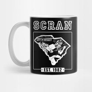 SCHC Mug